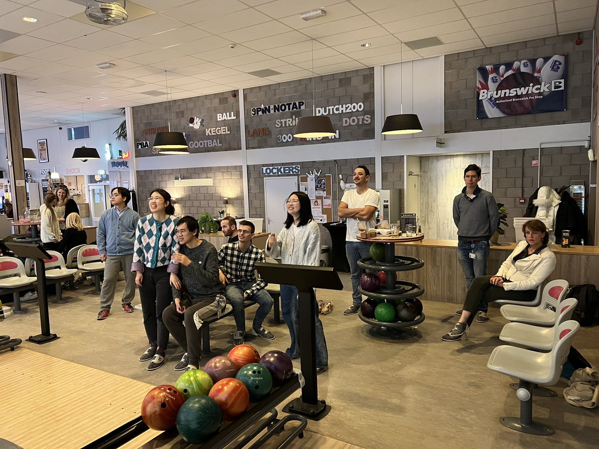 Baoxu Pang tweet media