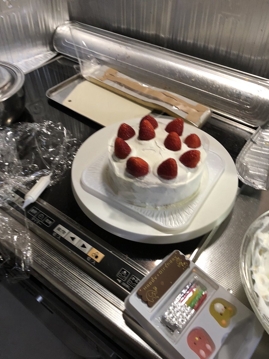 飾り付けをクリスタで出来たら良いのにネ!! 