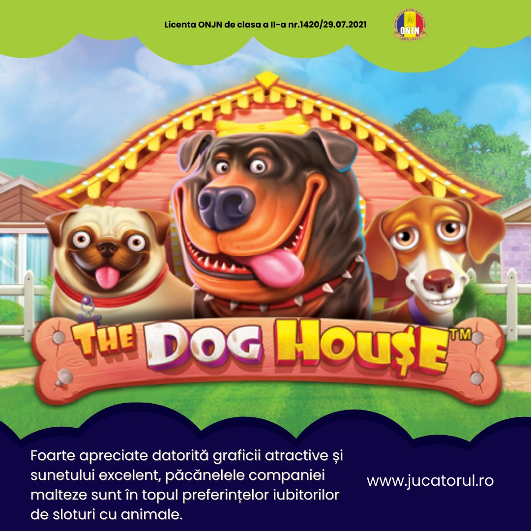 jucatorul_ro's tweet photo. Acestea sunt unele dintre cele mai populare sloturi din #Romania
Care e preferatul tau?
#slots #casinoonline #distractie #joacaresponsabil https://t.co/5GLGLzjhMb