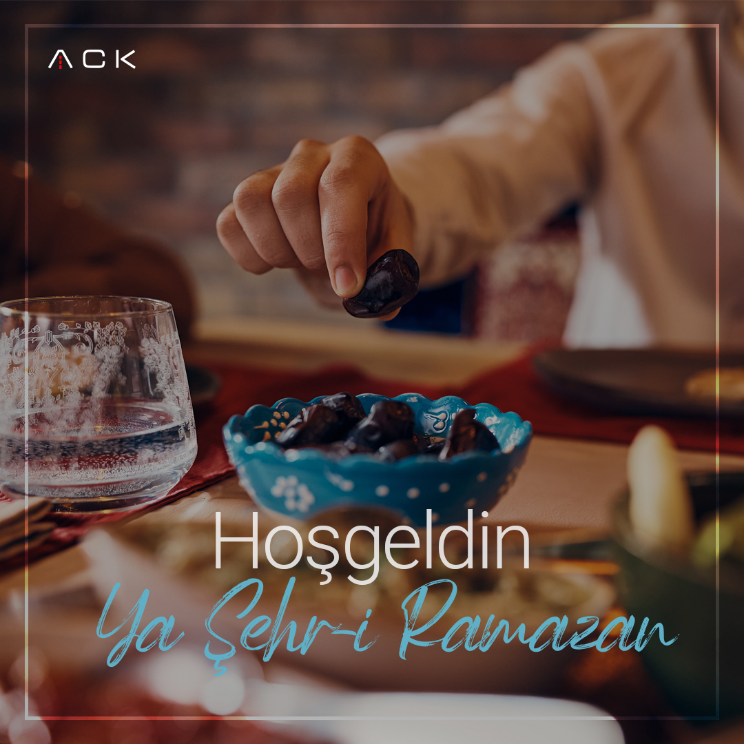 acklighting's tweet photo. Tüm sevdikleriniz ile birlikte bereket ve huzur dolu bir ramazan ayı geçirmeniz dileğiyle.🙏
Hayırlı Ramazanlar.💐

#ack #ackllighting #ramazan #ramazanayı #hoşgeldinramazan #hayırlıramazanlar #sahur https://t.co/IGotIFlZ2b