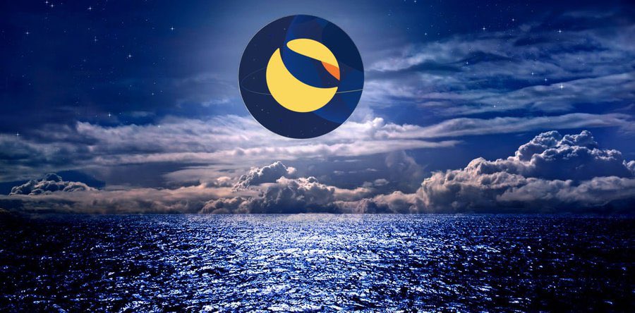 Chot4a's tweet image. Is the $LUNC AI side chain project by Ed Kim, bullish or bearish for #LunaClassic? #lunc #btc #ustc #Binance #LuncArmy #LuncBurn #LUNCcommuntiy