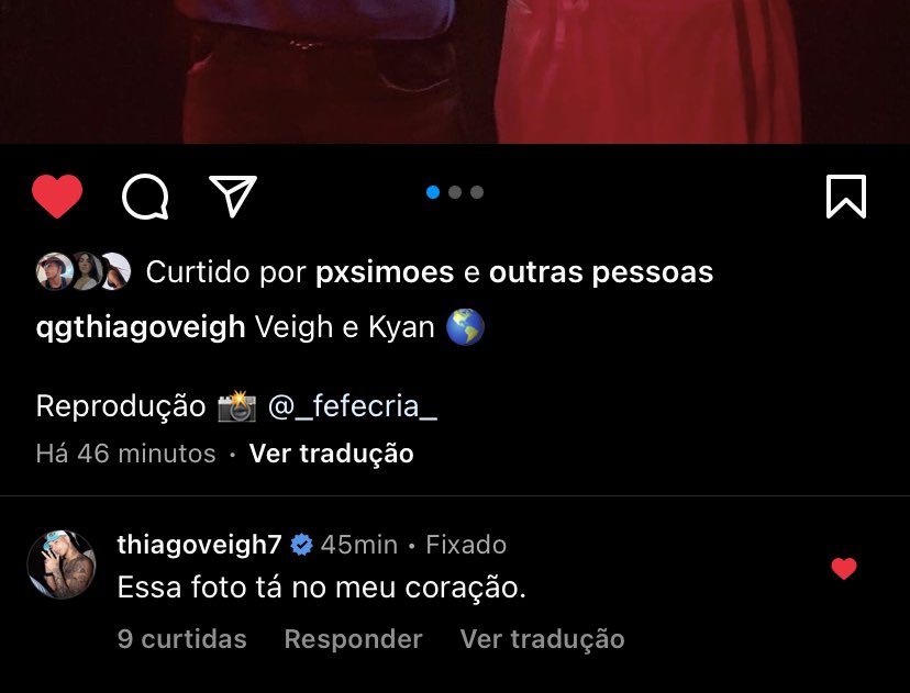 fefecria's tweet photo. as fotos que eu tirei do kyan e do veigh, estão no coração do thi.🥰 https://t.co/MXB4GUwIFm
