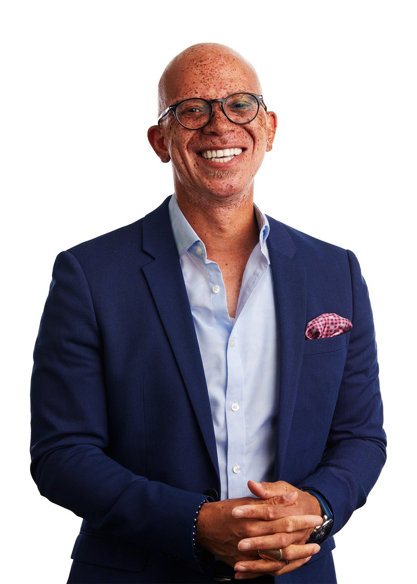 NKU Magazine (@nkumagazine) on Twitter photo Procter & Gamble's VP of Design Tysonn Betts will present at NKU Thursday, March 23, at 6:30PM as part of the <a href="/NKUSOTA/">NKU School of the Arts</a> Art and Design speaker series.
⬇️Learn more about the event, Tysonn's work, and how Phish may have helped him land his current job:
bit.ly/3lqVb6Q Procter & Gamble's VP of Design Tysonn Betts will present at NKU Thursday, March 23, at 6:30PM as part of the <a href="/NKUSOTA/">NKU School of the Arts</a> Art and Design speaker series.
⬇️Learn more about the event, Tysonn's work, and how Phish may have helped him land his current job:
bit.ly/3lqVb6Q