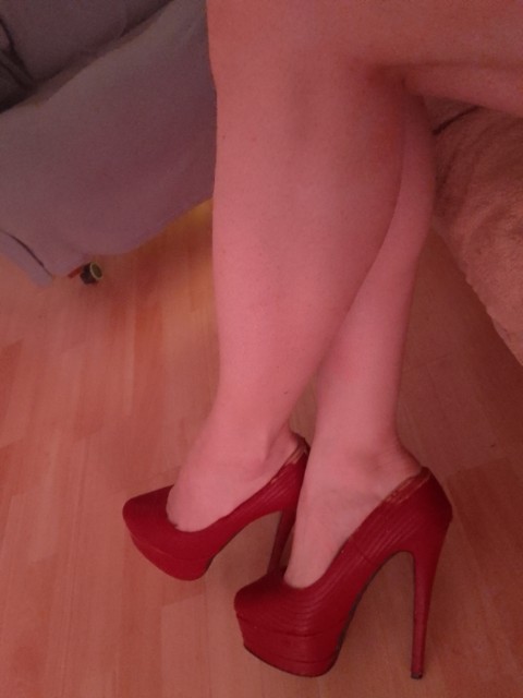 Lady Weronika tweet media