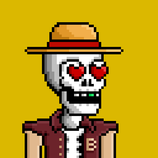 underworld_gang's tweet photo. This country skeleton just fell in love 👀💕

Interact for wl chance 🎁

#NFTCommuntiy #NFT https://t.co/3zUIytXPXR