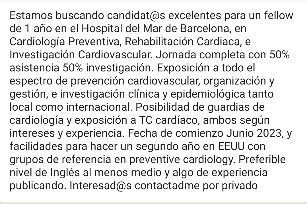 Miguel Cainzos-Achirica tweet media