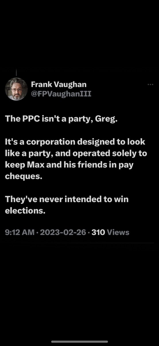 Harmony47383691's tweet image. My Vote Will Go To #PierrePoilievre4PM Cuz #TrudeauHasToGo .. #BernierIsAFraud .. Do Some Research Lots Of Info Out There..