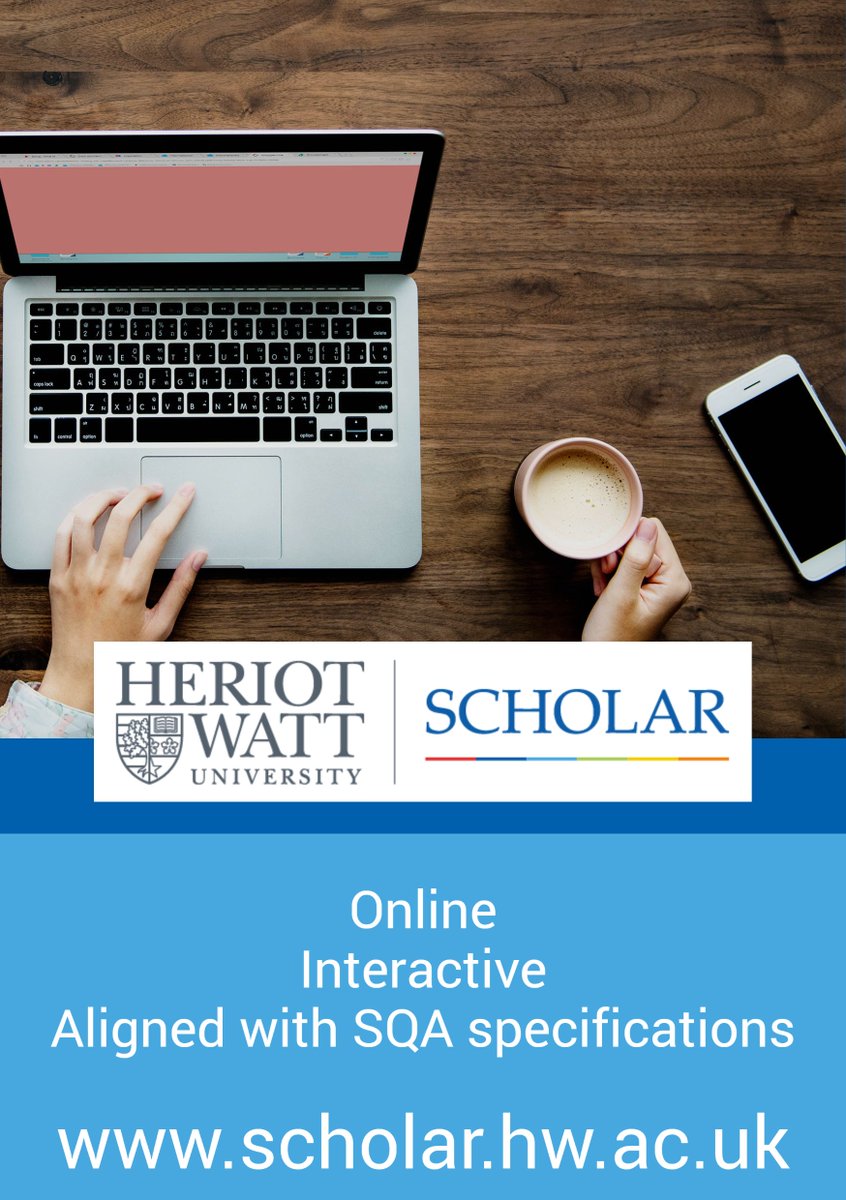 Scholar tweet media