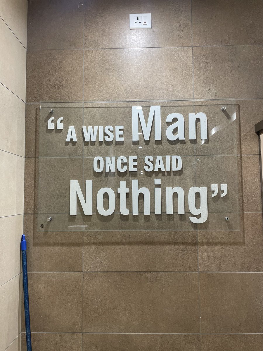 aaditravi's tweet photo. Mr. @getpeid is this your quote? 😂@nothing https://t.co/sEgm93CduC