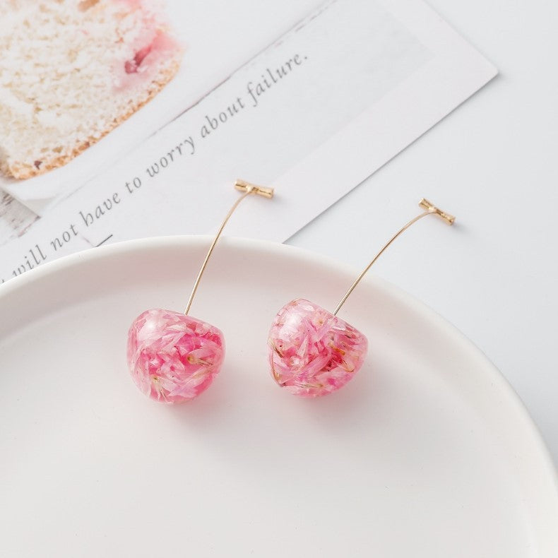 Treat yourself to a new pair of earrings.
shopuntilhappy.com/products/cherr…

#jewelrytray #jewelrybook #jewelrywholesale #stoneearrings #earringcard #earringcharm #earringdisplaycards