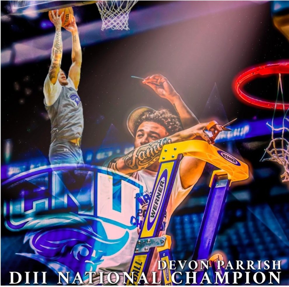tdparrish83's tweet photo. Congrats 2Dev! What a ride, keep grinding and let's run it back! https://t.co/d1g0ZX1ZDT