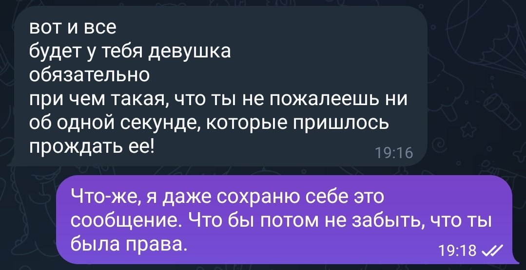 Harald_Axe's tweet photo. Занесло в сохраненки телеграма, среди прочего наткнулся на такое вот сообщение 
21.12.2017
Думаю, раз в несколько лет буду повторять этот твит https://t.co/QVAIftexUb