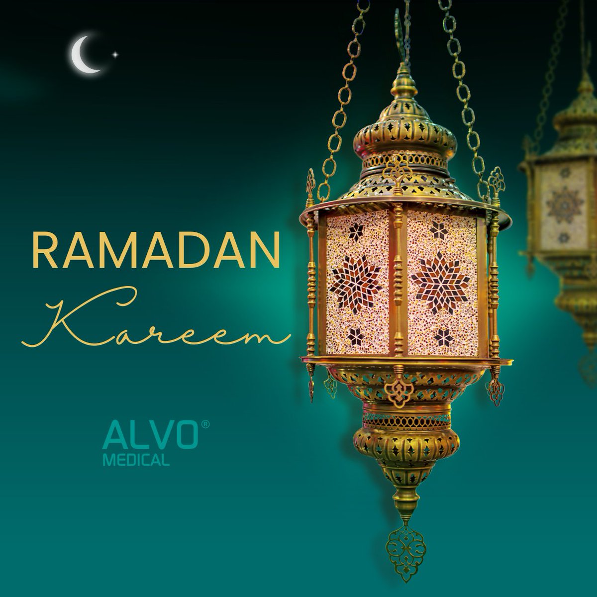 Ramadan Kareem to our business partners and friends who celebrate!