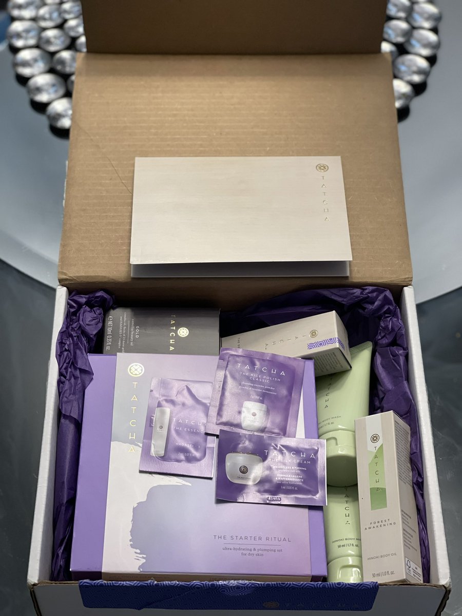 so_uncute's tweet photo. Your honor it’s true I am a #Tatcha girly 😫 #skincare #bodycare https://t.co/BwqGrqxEiF