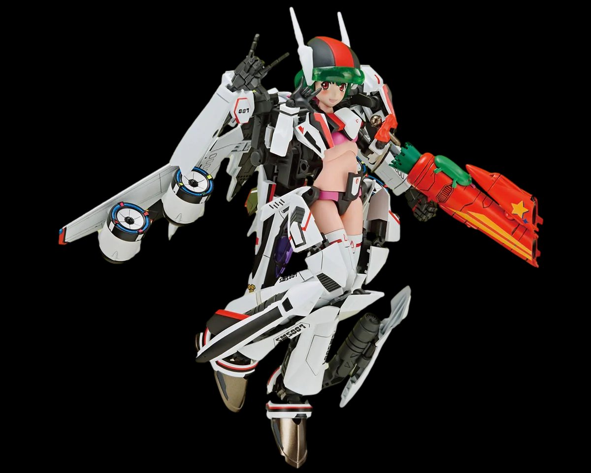 Metox_1's tweet photo. @RoseWaltzEX Aoshima Variable Fighter Girls? https://t.co/bo5jafn14j