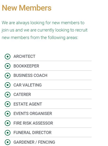 BGGMelksham's tweet photo. Looking to grow your business in #Wiltshire? Our networking group passes £1m business a year, making a seat at the table worth £40K per member on average

Missing out? We've opportunities for new members in the areas below. Book to visit a Friday meeting: https://t.co/aDkeQ0epUV https://t.co/gs0ZNPgkX0
