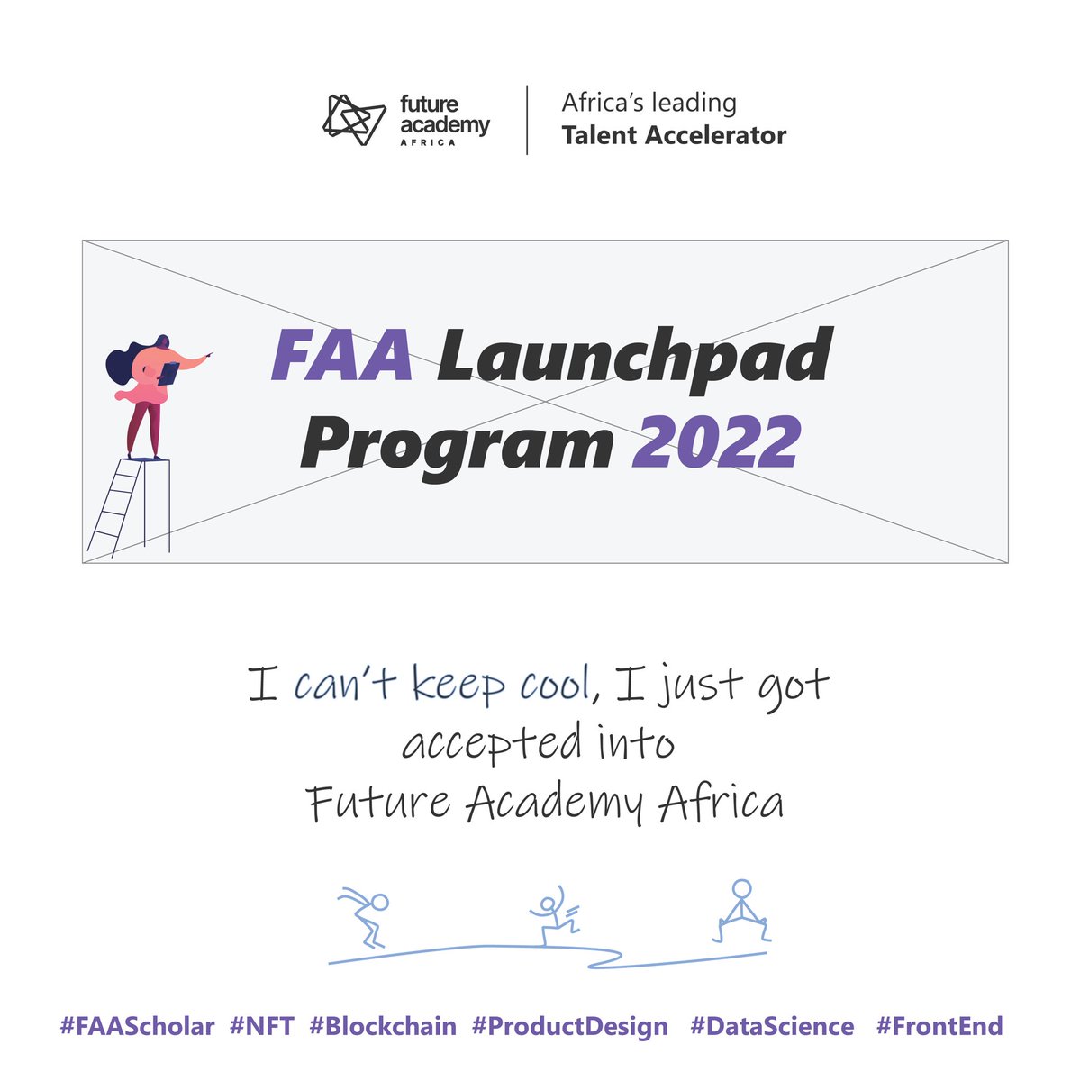 kvng_bidex's tweet photo. E remain acceptance fee ๐๐๐
@miraboi
@futureacademyaf
#Futureacademyafrica
#FAAScholar #FAAScholar23 #Faa #Futureofworkafrica https://t.co/PvAdaU5yRi
