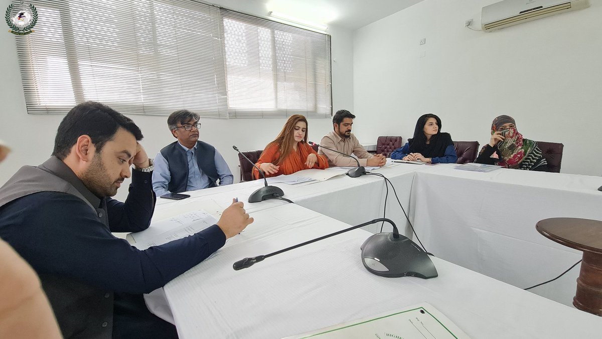 HERAKP_Official's tweet image. The review committee of HERA has carried out the overall assessment of Sardar Begum Dental College and its attached hospitals as per the approved criteria of HERA, KMU, and standards set by the Accreditation Council.

#inspection #highereducation #Monitoringandcontrol