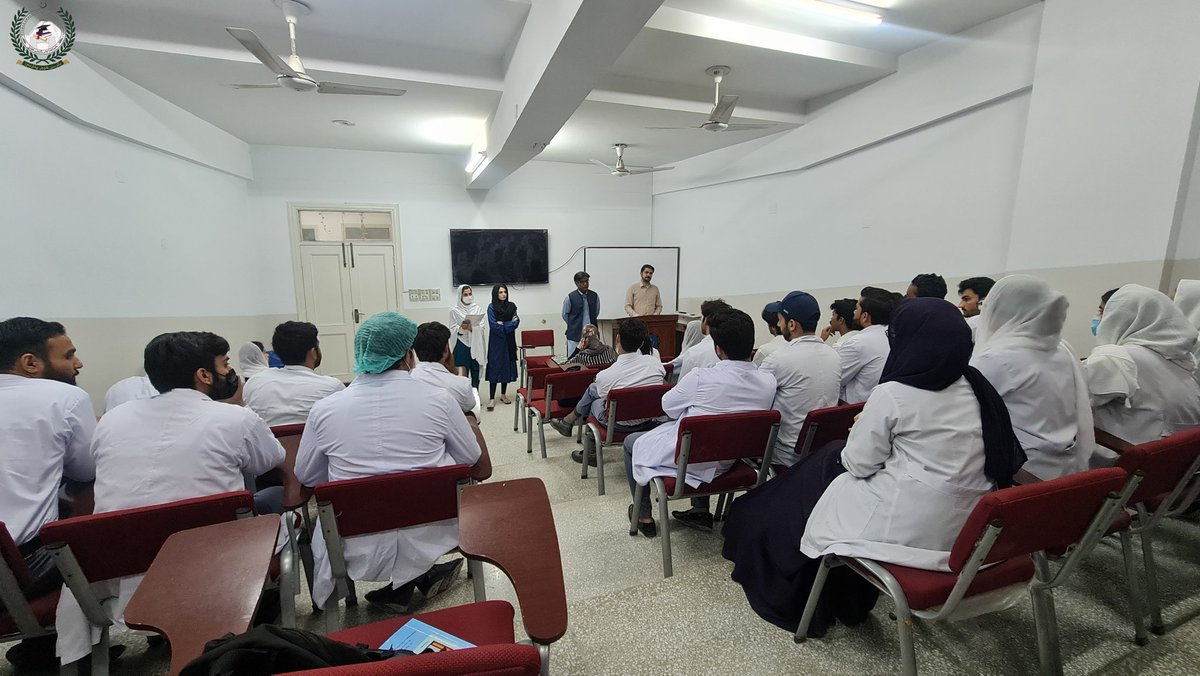 HERAKP_Official's tweet image. The review committee of HERA has carried out the overall assessment of Sardar Begum Dental College and its attached hospitals as per the approved criteria of HERA, KMU, and standards set by the Accreditation Council.

#inspection #highereducation #Monitoringandcontrol