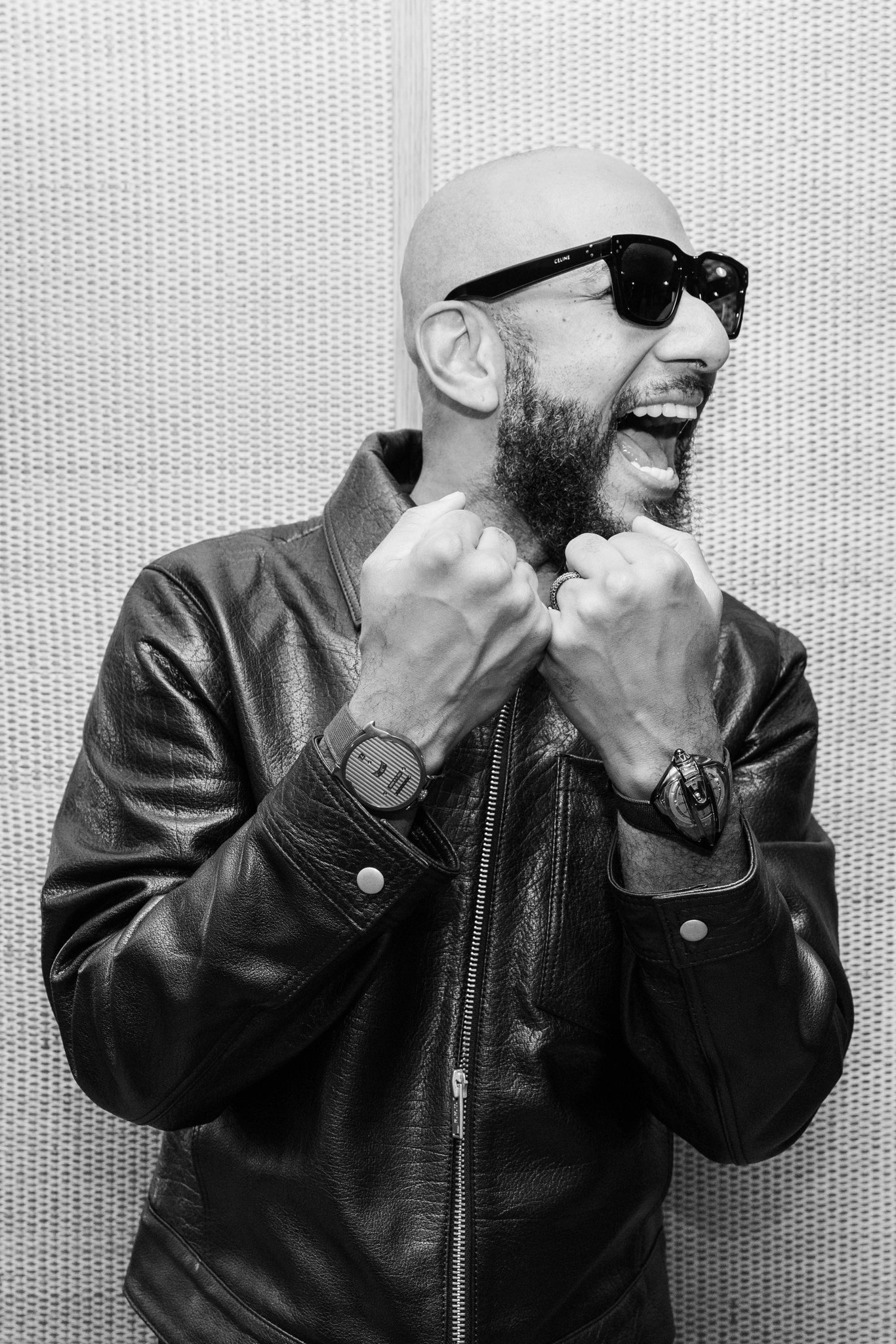 WatchBox Global on Twitter "Behind the scenes at WatchBox Los Angeles