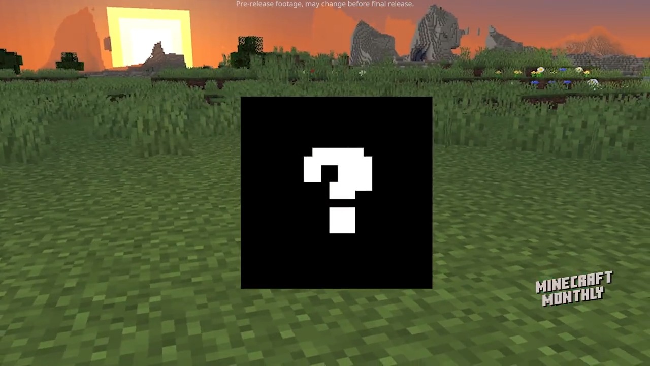 minecraft ps4 twitter