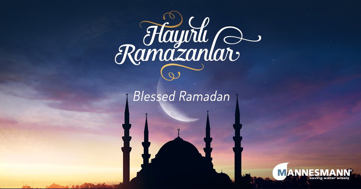 #HayırlıRamazanlar

Allah'tan bizi Ramazan'a kavuşturduğu gibi, bayrama da birlik ve beraberlik içerisinde kavuşturmasını niyaz ediyoruz.

#BlessedRamadan

Just as Allah has brought us to Ramadan, we pray that He brings us to the bayram (Eid) with unity and togetherness.