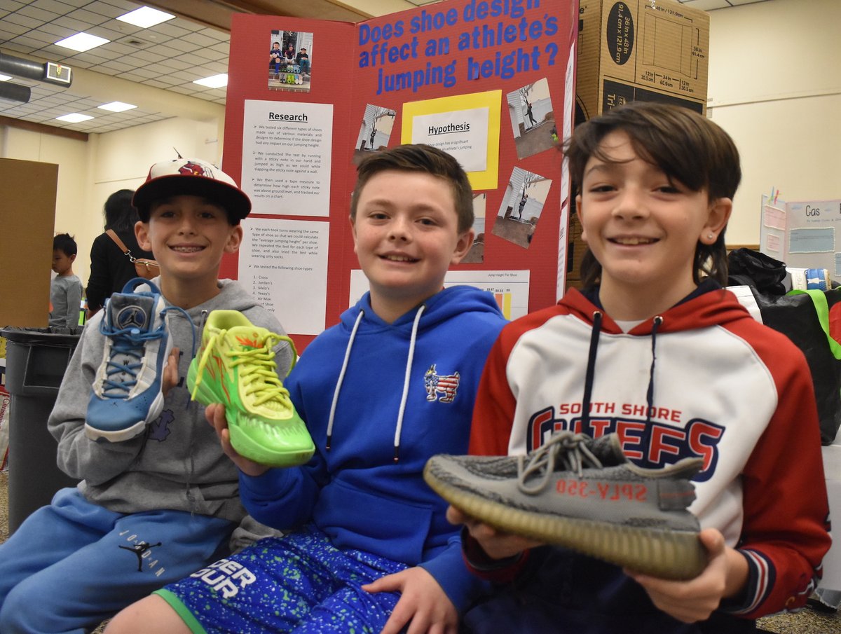 Our young scientists explored the world around them and presented their findings at the annual Science Discovery Fair! Thank you to the teachers and high school science research students who served as judges. <a href="/DrBillBrennan/">Bill Brennan</a> <a href="/KFernandez_STEM/">Ms. Fernandez</a> <a href="/dmezzafonte/">Daniel Mezzafonte</a> 

msd.k12.ny.us/site/default.a…