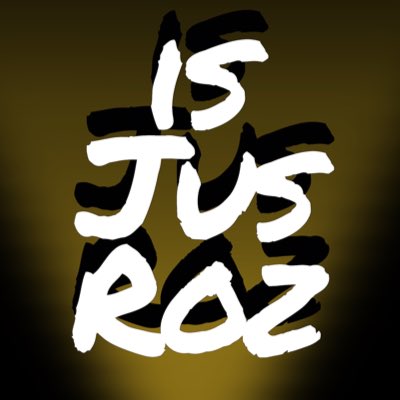 isjusroz's tweet photo. #NewProfilePic https://t.co/uoSR0VTNKk