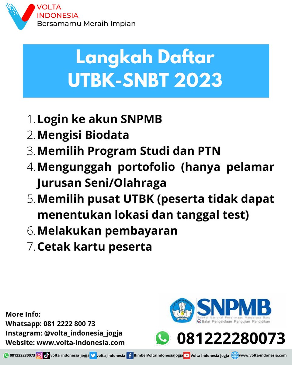 Biaya UTBK: Yuk, Siapkan Mental dan Dompet! πΈ