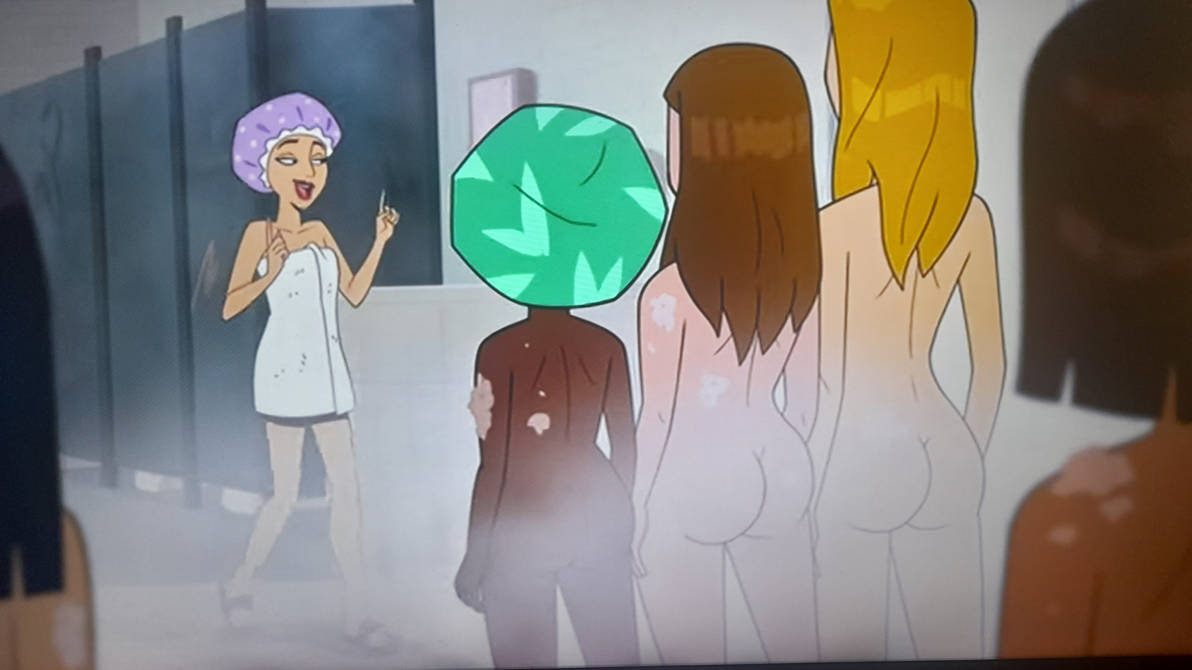 Someone Else on X: @GeeksGamersCom Not surprising considering the first  scene of Velma includes a bunch of naked minors. t.co2Lchys69aF   X