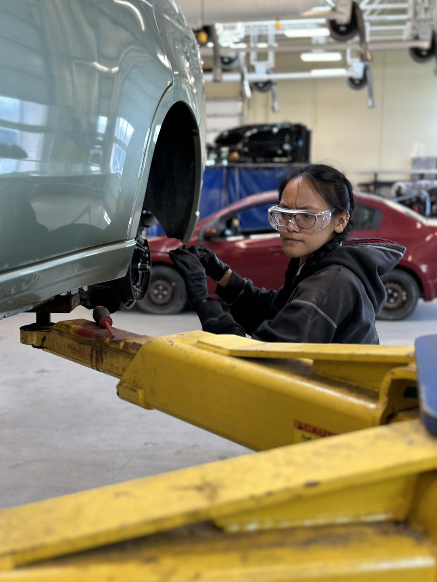 Skills Canada – Nova Scotia tweet media