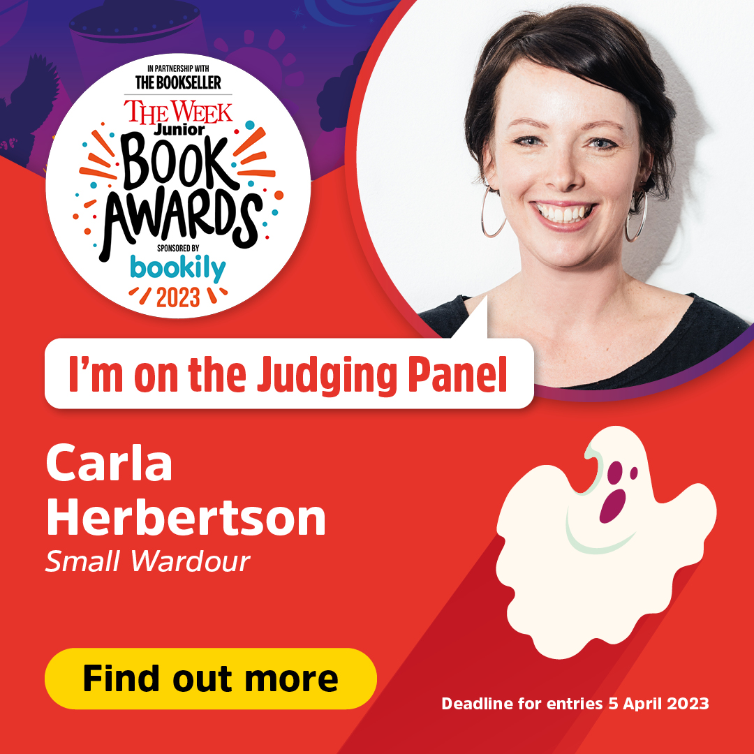 I have officially made it (according to my kids).
Such an honour to be part of the judging panel of @theweekjunior Children's Book Awards. I cannot wait to listen to the Audiobook category short list entries!
#TWJBookAwards
