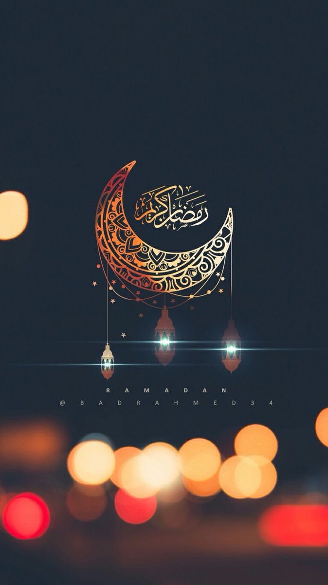 khizar_906's tweet photo. #Ramadan Mubarak everyone! ✨
May Allah Pak give us enough strength to fetch the most out of this month because it has a LOT of blessings to grab. May we become a better person inside out, Ameen 🤲🏼 https://t.co/L45OaER6U7