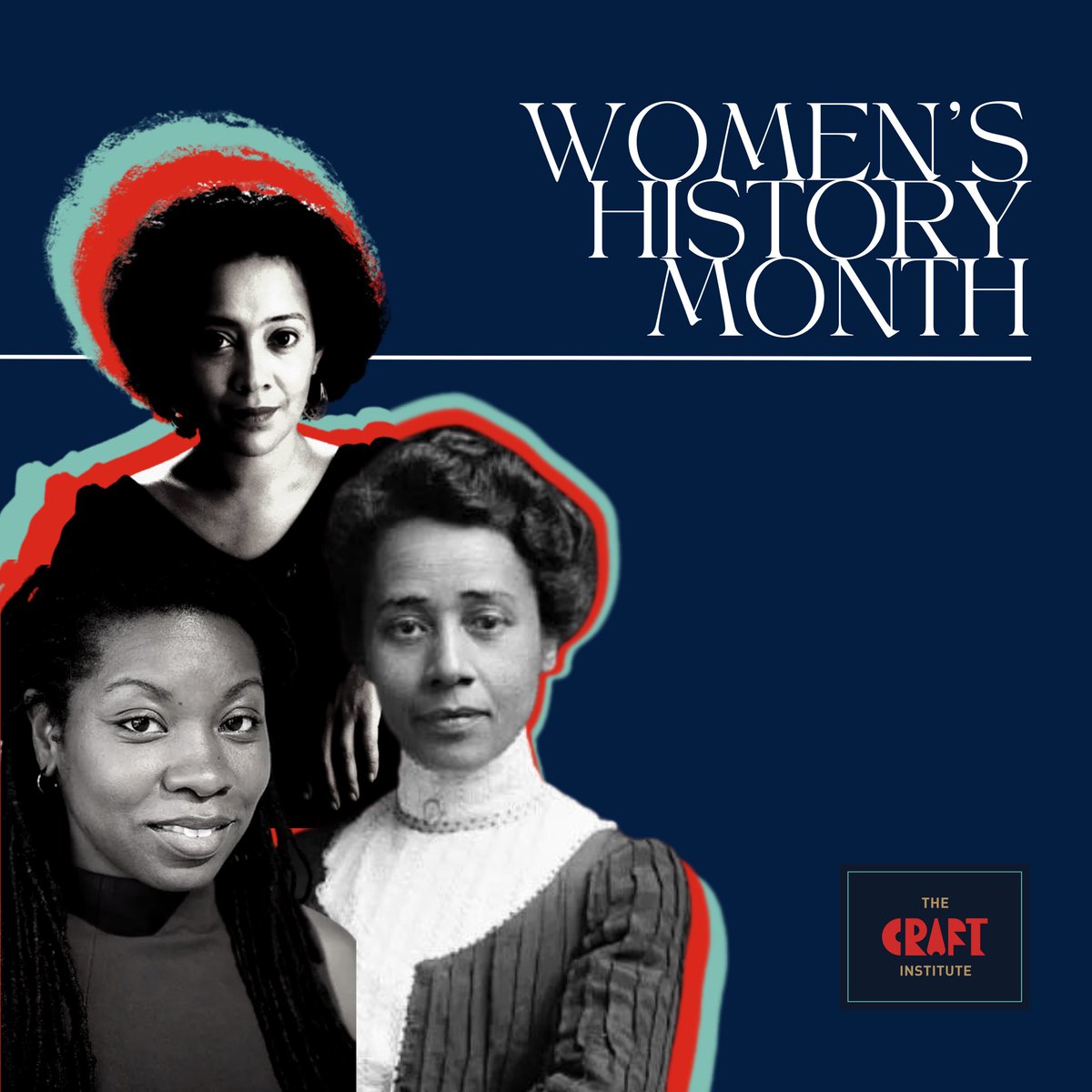 The CRAFT Institute tweet media