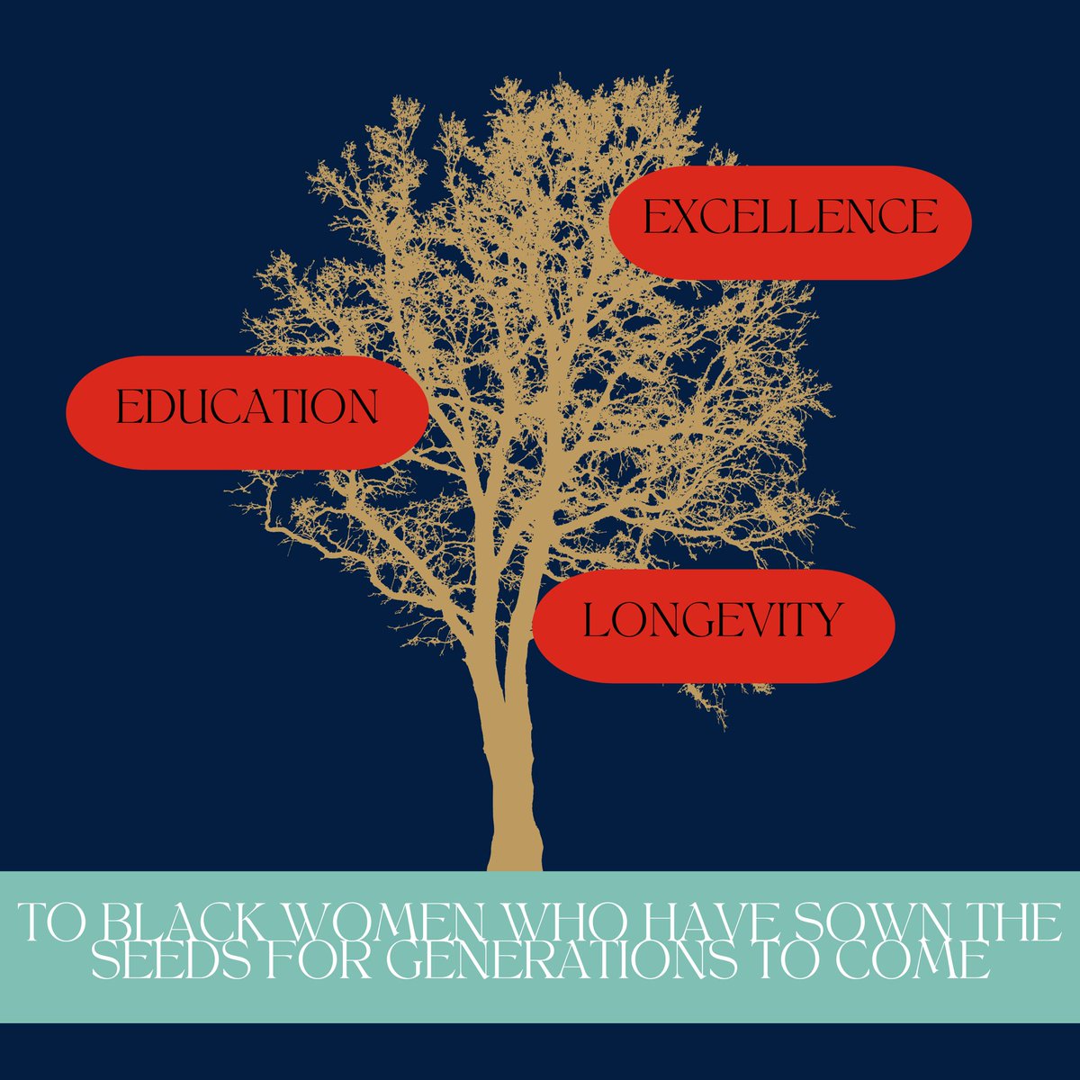 Happy Women’s History Month!

This week we celebrate Dr. Anna Julia Cooper, Lorna C. Hill, and our founder Dr. Monica White Ndounou and their powerful contributions to the field of Black theatre. 

#ThrivingTogether #BlackTheatreLegacy