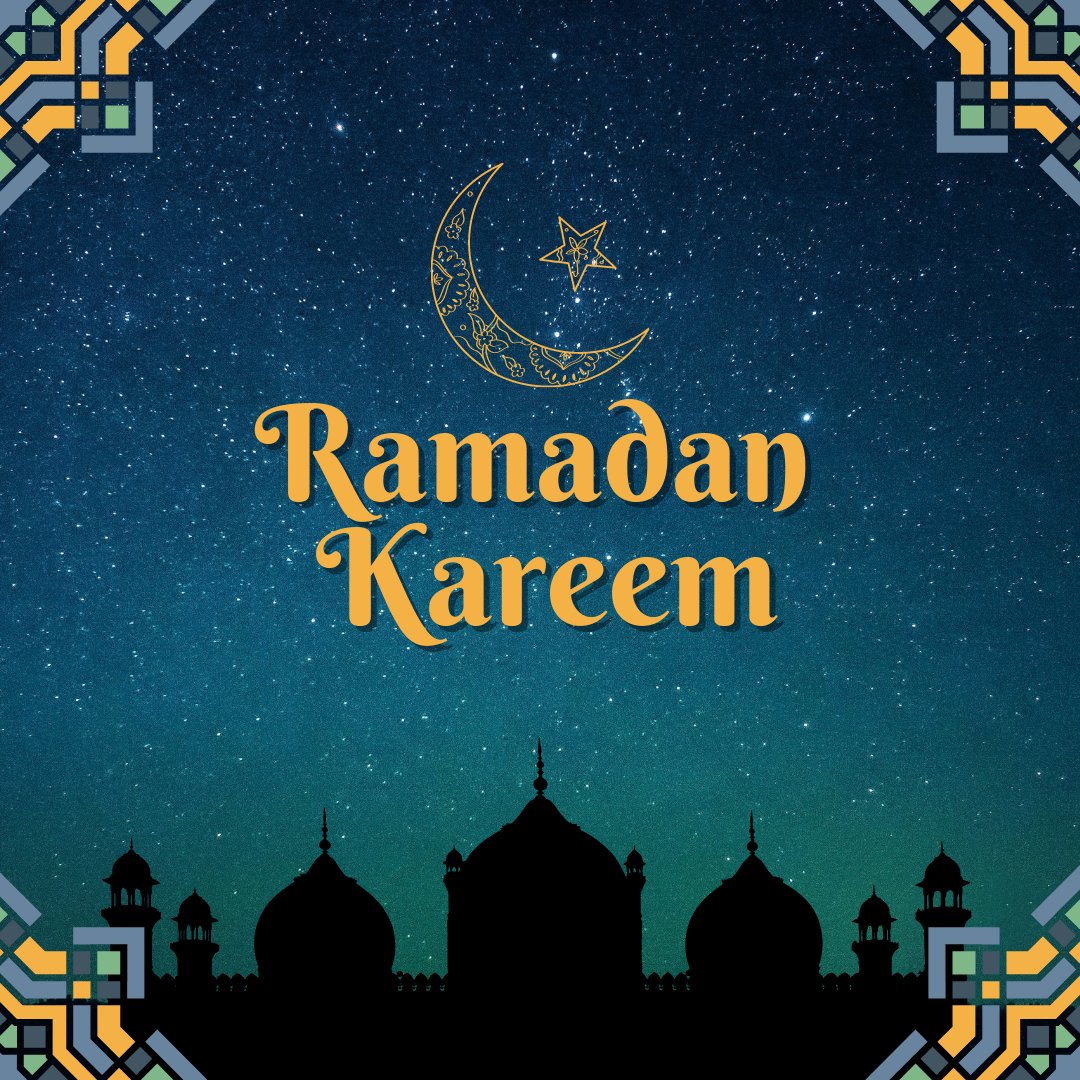 We wish those who are observing a generous and safe Ramadan. The <a href="/msauofoo/">Muslim Students @ UO</a> will be holding iftars every Tuesday starting April 4th. You will need to RSVP, which you can do through the link in our linktree.

To those not observing, please be mindful of those who are