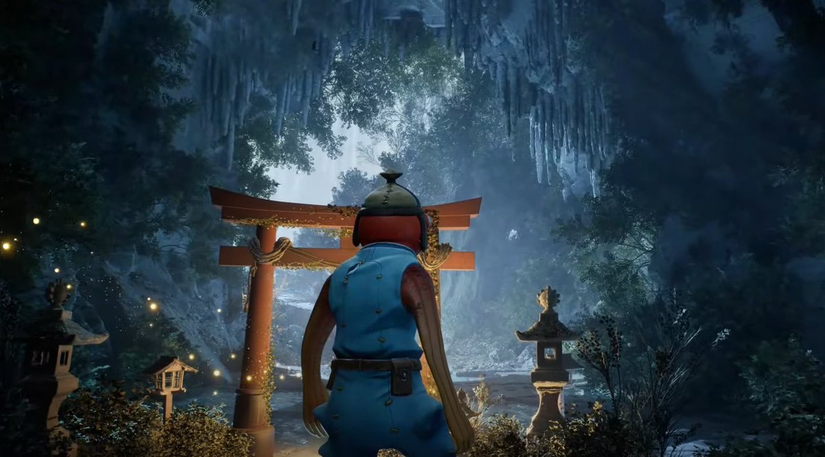 Guillaume et Kim tweet media