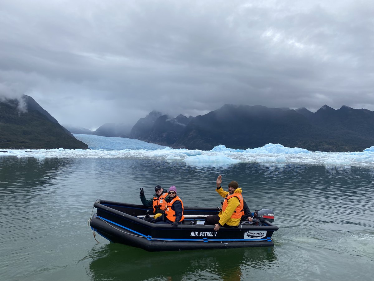 NSF's tweet photo. But to learn more about the genetic diversity of #Leposeals, we need more data. We are analyzing 100s of existing samples and traveling to unsampled areas around the Southern Ocean to collect more. #GlobaLeps #takeoverNSF https://t.co/l8Srl5myhN