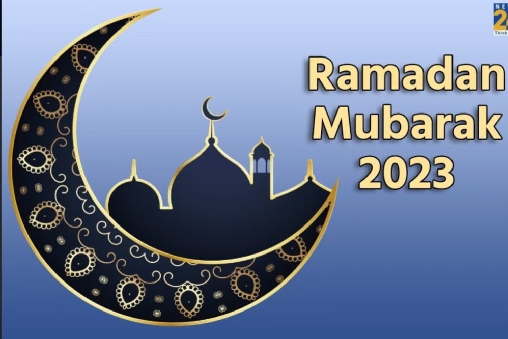 EACequalities's tweet photo. Wishing our Muslim community a blessed, healthy, and happy Ramadan 🌙✨💛 @EastAyrshire @EAHSCP @VibrantEAC https://t.co/qMHcNnDaS5
