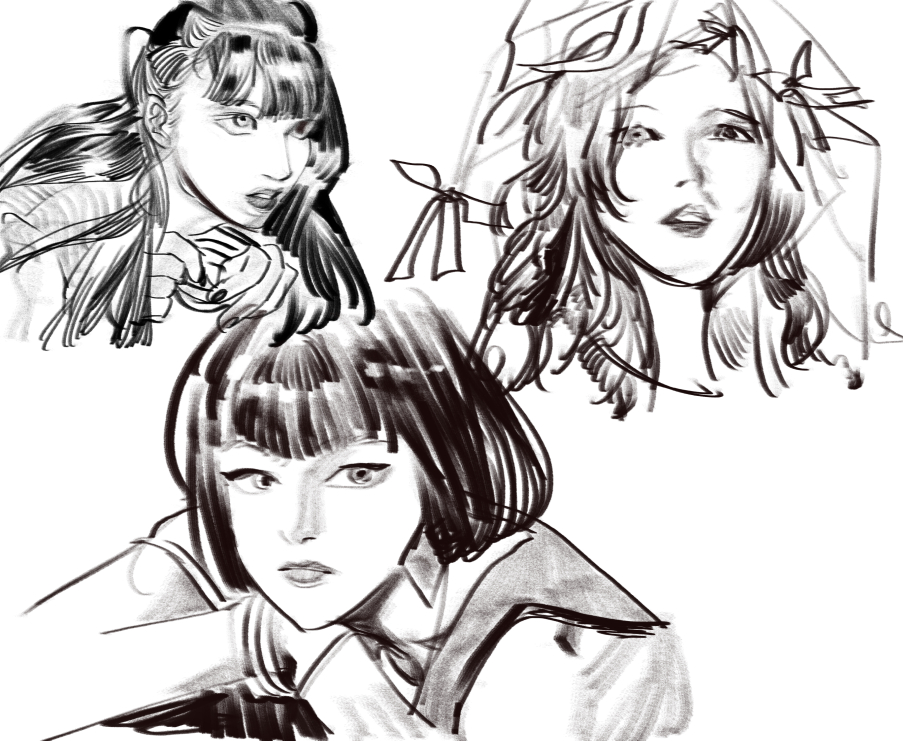 230322 스터디 화보참고