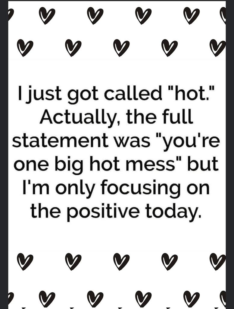 Jules_Atkinson's tweet photo. 🥴 #Trytostaypositive 🙂 https://t.co/aBemOWAFEL