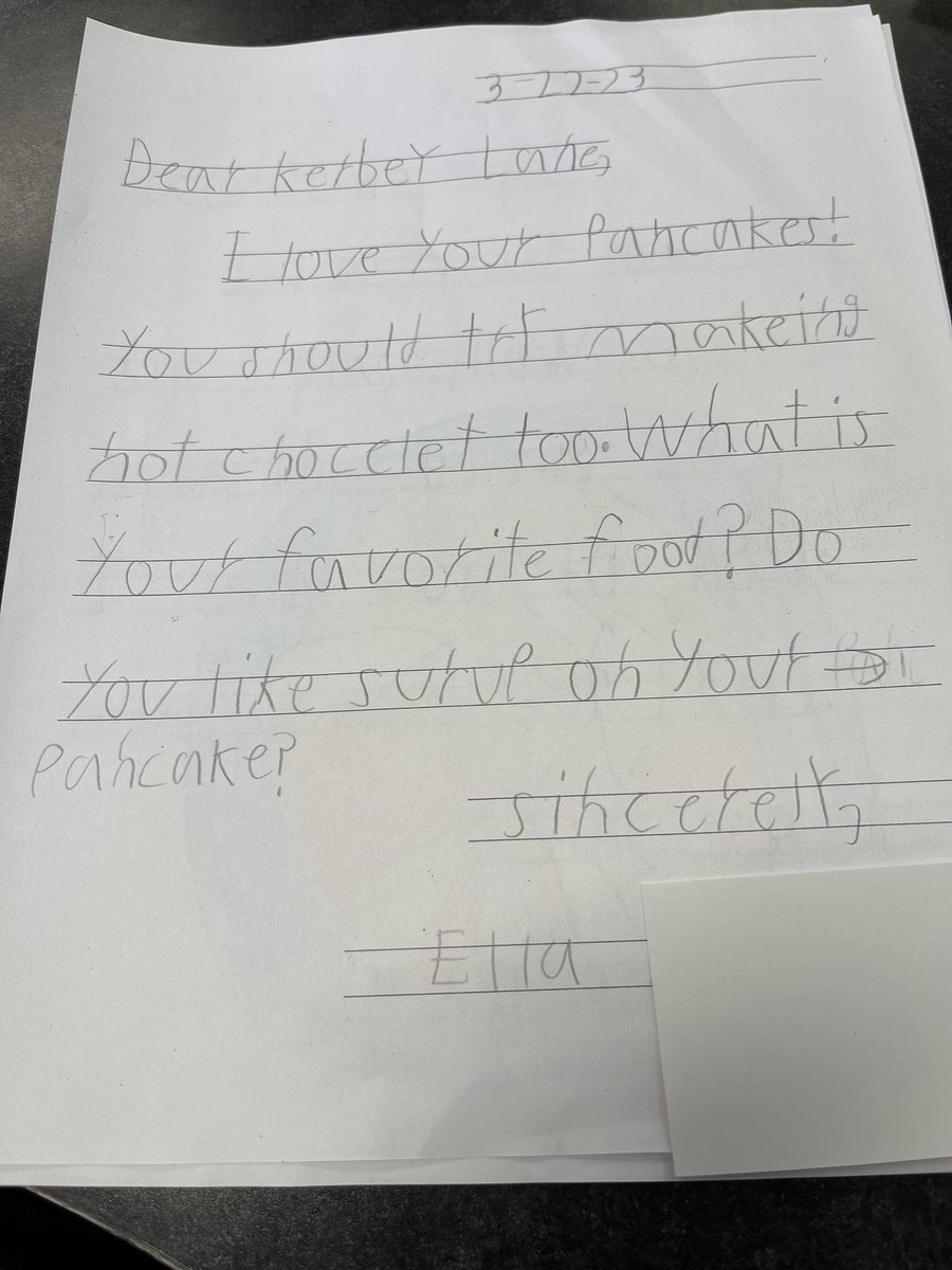 Dear <a href="/kerbeylanecafe/">Kerbey Lane Cafe</a>,