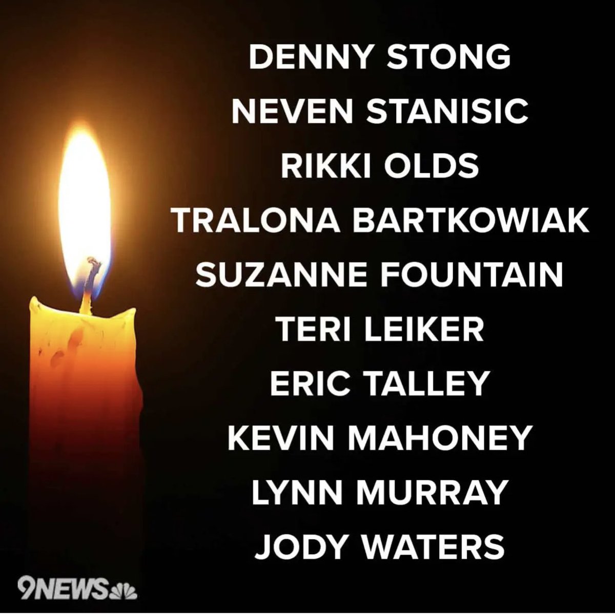 estepr's tweet image. Two years ago today. Those of us who were there will never forget #BoulderStrong