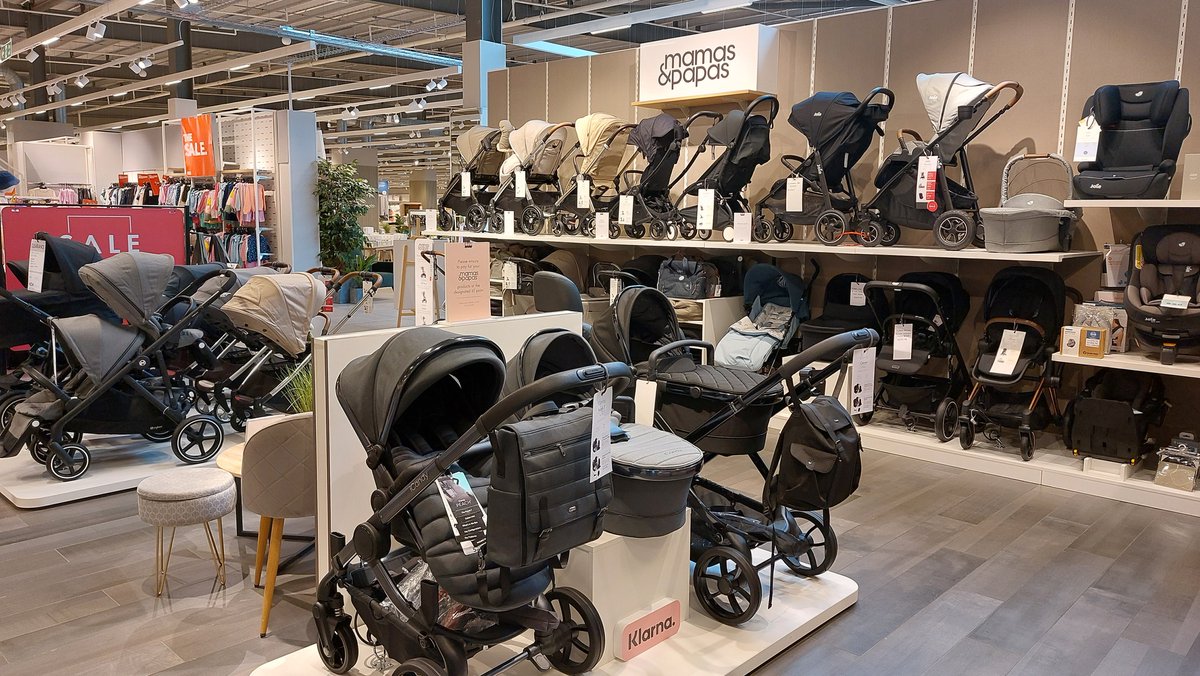B31Voices's tweet photo. If you didn’t know, you can now shop Mamas &amp; Papas at M&amp;S #Longbridge 😊 &amp; if you go to the FB post here: 👉 https://t.co/8SDUtcfwtN 👶 you could be in with a chance of winning a #MamasandPapas £300 gift card!

#B31SupportingLocal #WIN #Marksandspencer  #Birmingham #BirminghamUK https://t.co/K4Hcdh4Sl7