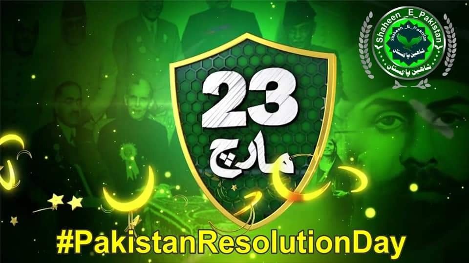 UsmanFaryad3's tweet photo. Let us fix our destiny as a nation. As a nation, our destiny should be one and this should be that we will always work for the betterment of Pakistan. 

#PakistanResolutionDay

@TeamForShaheen https://t.co/FpRk8gVg9c