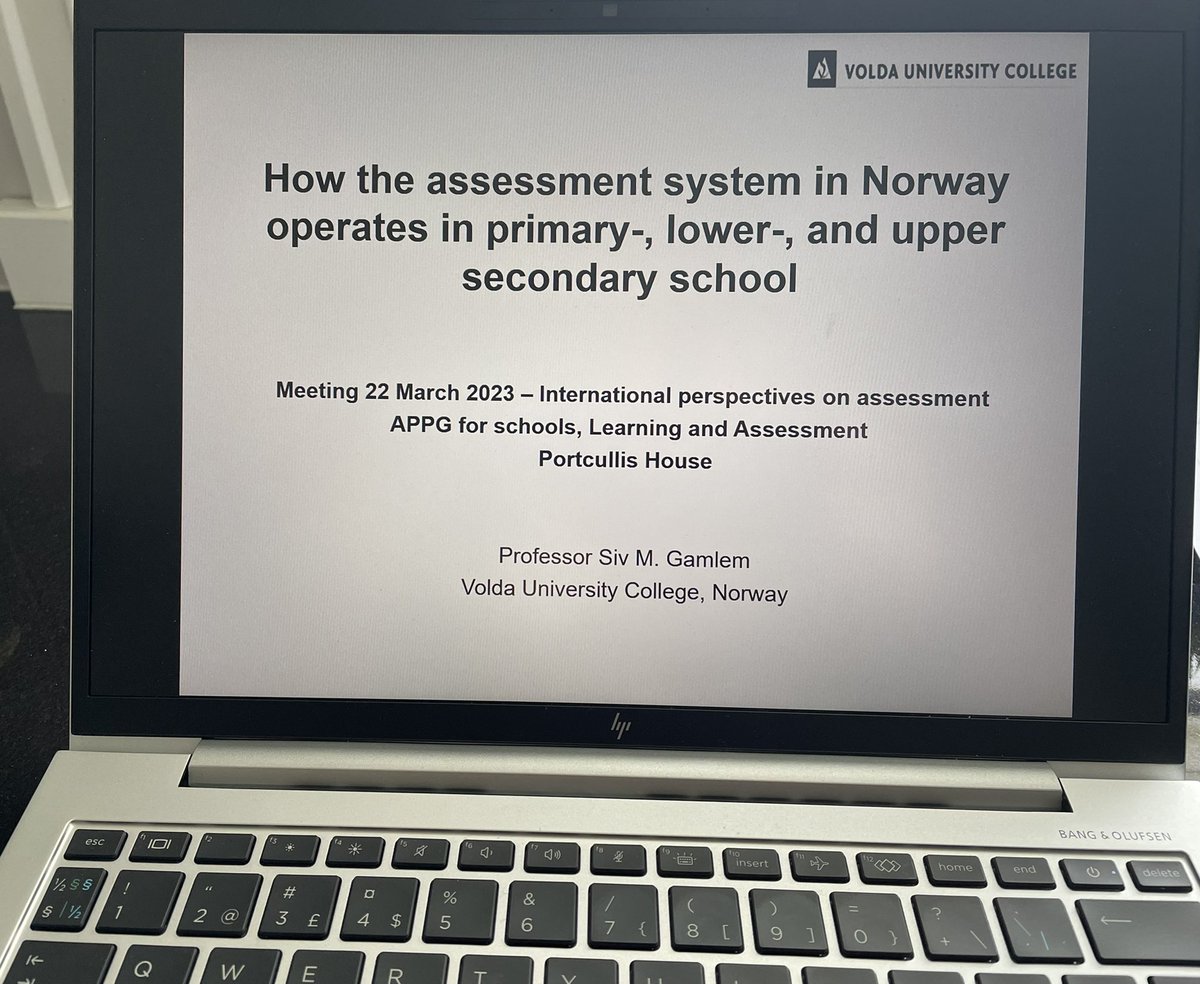 Siv M. Gamlem tweet media