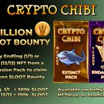 Photo by Crypto Chibi (@CryptoChibiNFT)