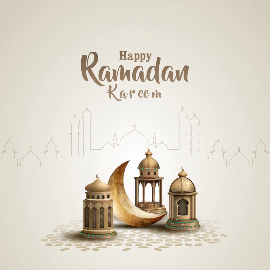 Ramadan Kareem 2021