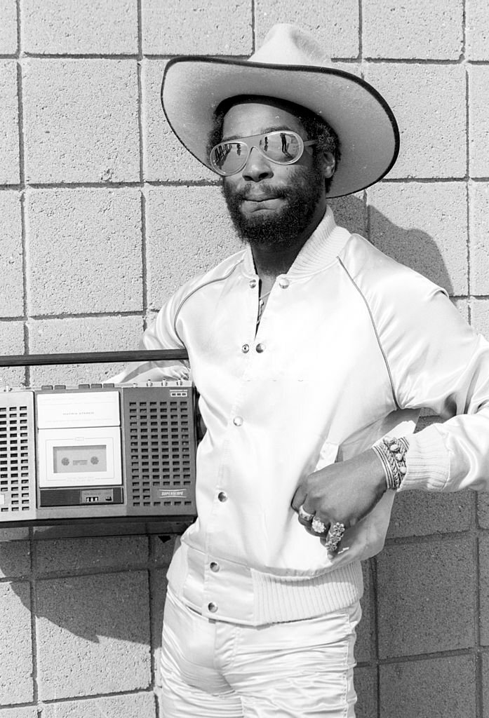 '60s, '70s, and '80s History tweet media