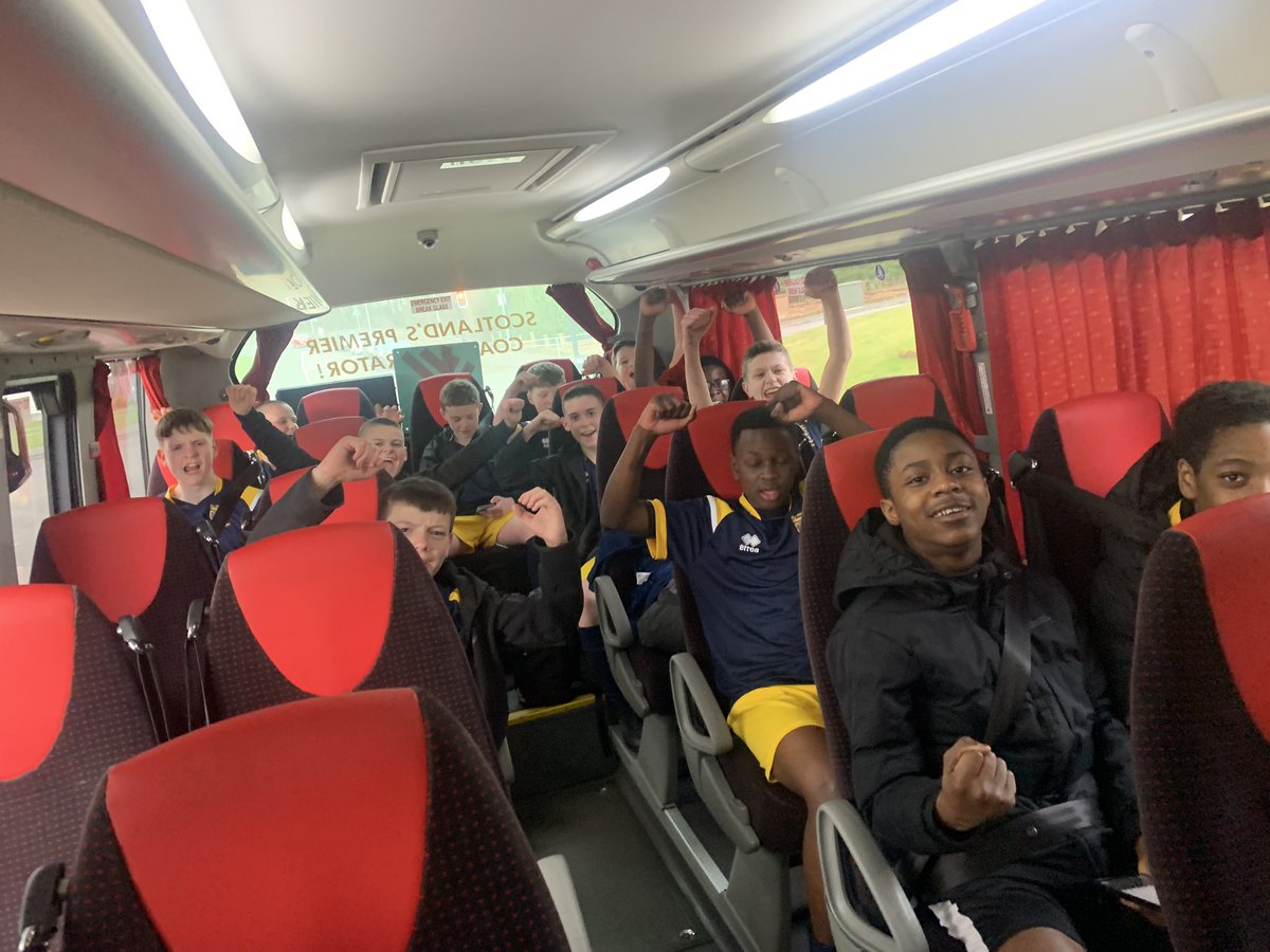 Castle Cup semi final

Bearsden 0-1 St Andrew’s RC

Brown ⚽️

MOTM: Kennedy🏆

That’s the boys now through to the final! 👏🏻